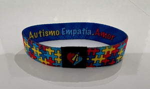 Pulsera Autismo