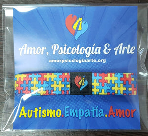 Pulsera Autismo